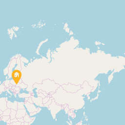 Arkadija-Lysenka 11 на глобальній карті